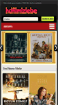 Mobile Screenshot of hdfilmizlebe.org